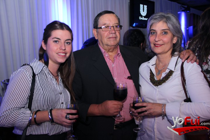 Karin Klesse, Fernando Landaida, Maite Iriarte