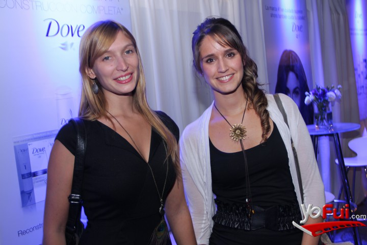 Natalia Jorquera, Camila López
