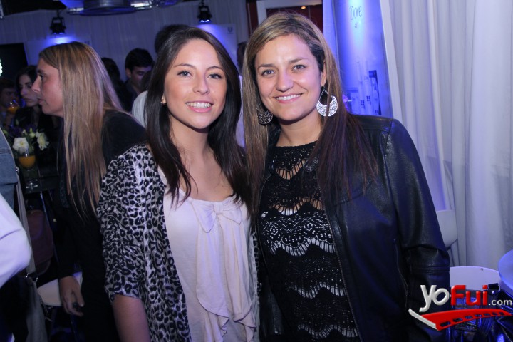 Karina Zapatta, Luz María Ross