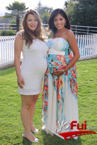 Marcela Herrera, Carla Pfoertner