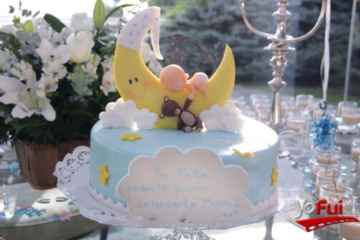 Fotografía en Baby Shower de Carla Pfoertner, Family Wilson´s House