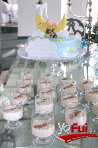 Fotografía en Baby Shower de Carla Pfoertner, Family Wilson´s House