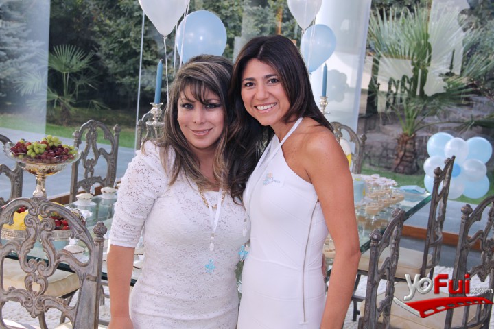 Grace Wilson, Yessica Pinargote
