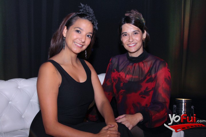 Daniela Fuentes, Mari Trini Cerpa
