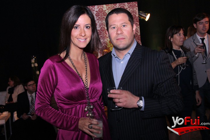 Vanessa Noe, Roberto Colzani