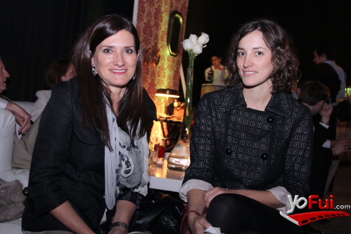 Leonor Infante, Josefina Pérez