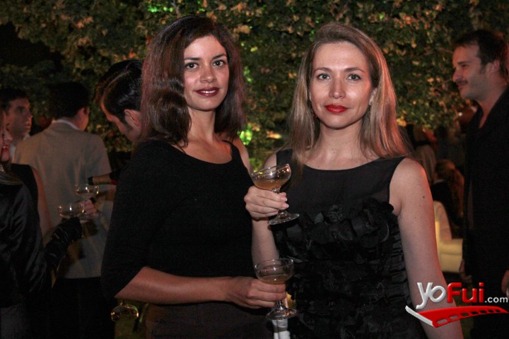 Loreto Hurtado, Susana Belmonte