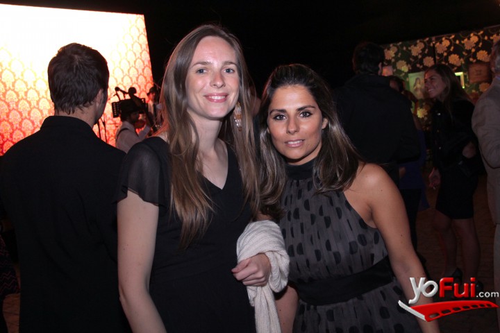 Katharina Tancke, Joana Calvinho