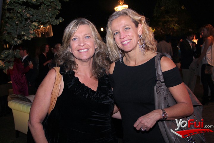 Hilde Laskowitz, Valeria Laskowitz