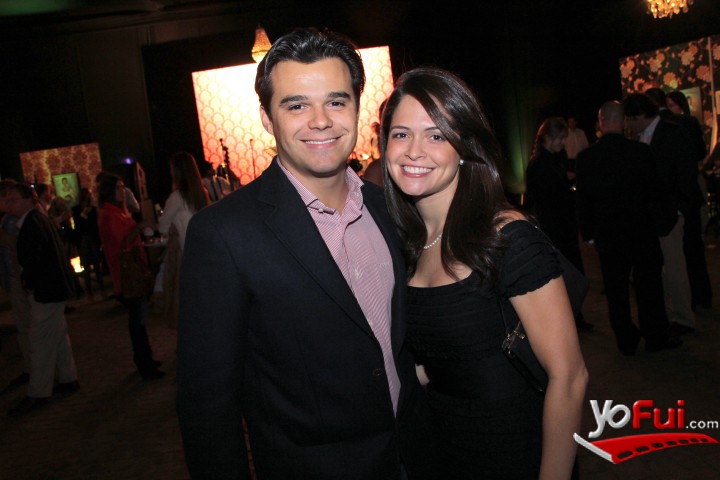 Jamer Gerchow, Addie Saenz