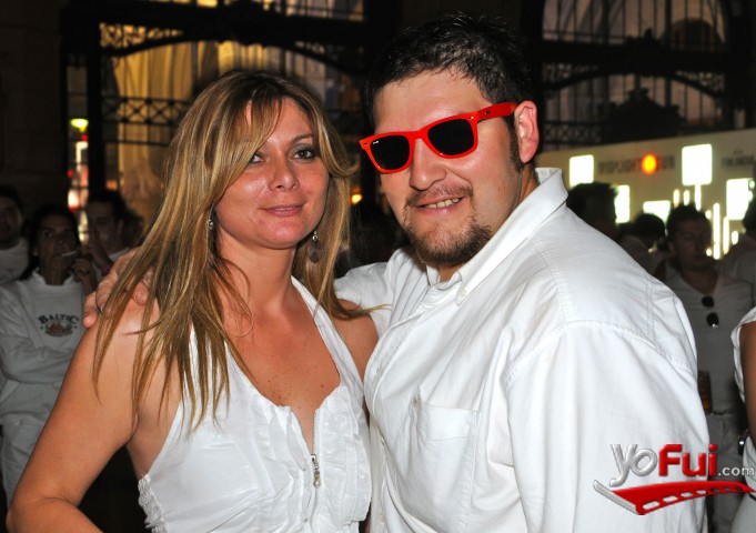 Paola Izquierdo, Rodrigo Ogaz