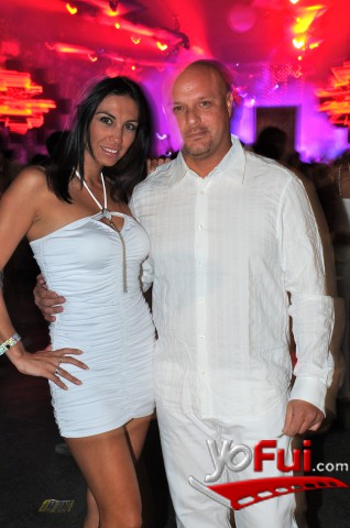 Katty Ayala, Hernan Brady