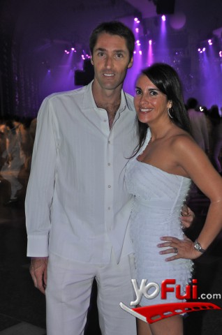Sebastian Contador, Gabriela Navarro