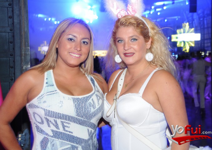 Natalia San Martin, Carolina Diaz