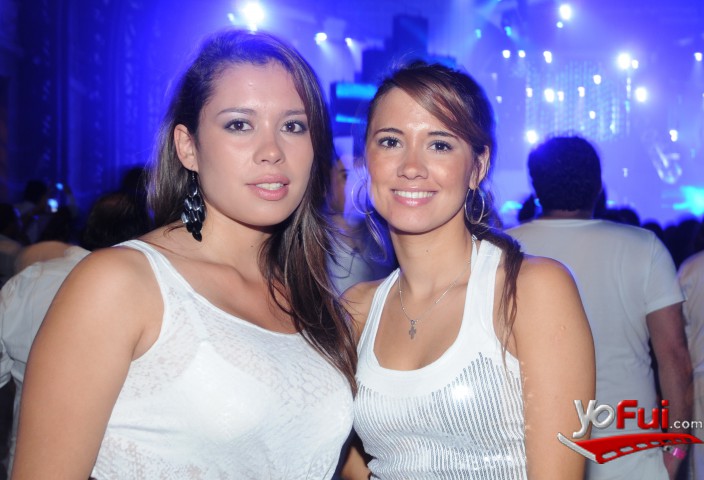 Solange Suárez, Mónica Rojas