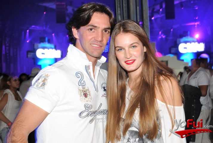 Gonzalo Berrios, Yana Makanova