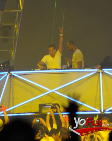 Dj Chuckie