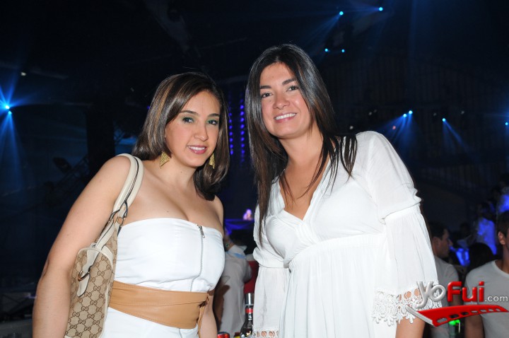 Carolina Gutierrez, Diana Osorio