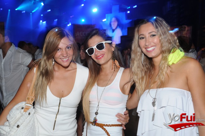 Romy Arce, Marta Aeta, Patricia Peralta