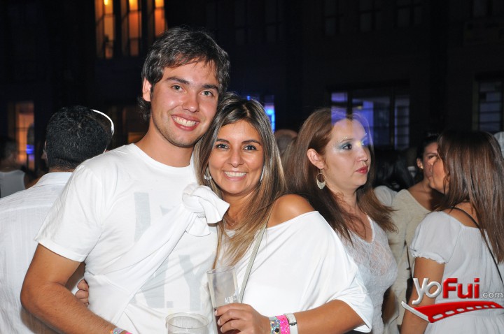 Jorge Pérez, Patricia Rodríguez