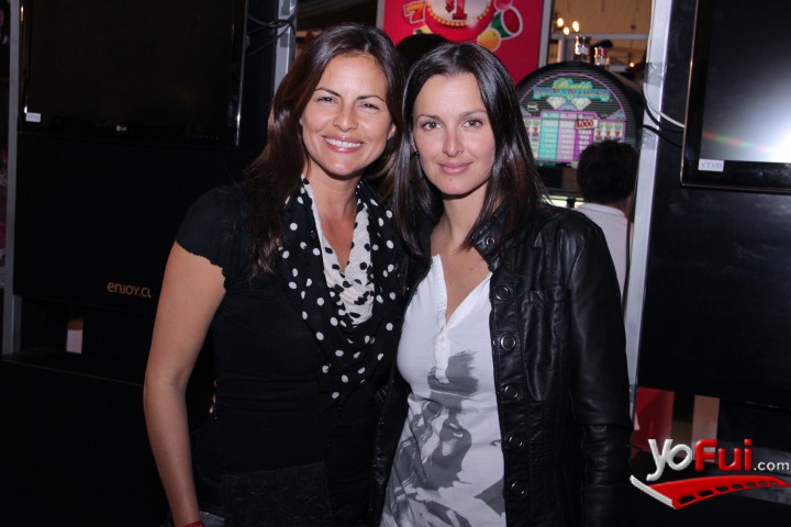 Gabriela Zambrano, Giselle Perey