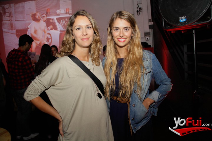 Carina Puffe, Denise Puffe