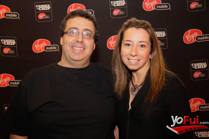 Juan Pablo Jadue, Macarena Isaurieta