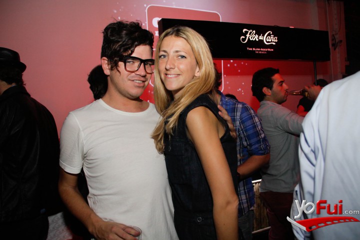 Ras Silva, Luz Prieto