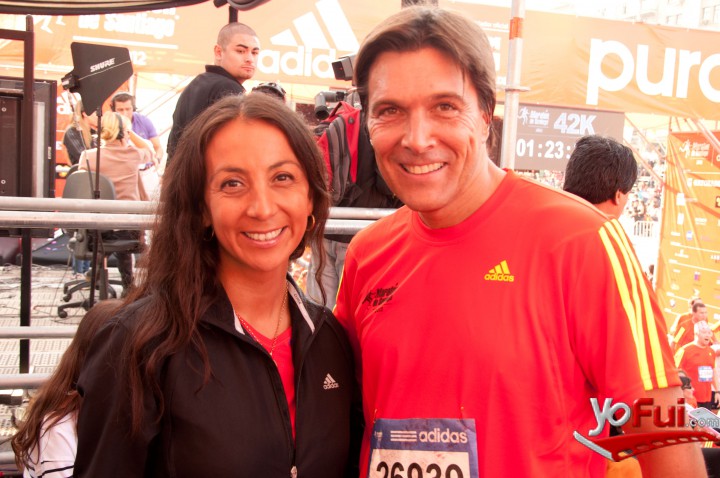 Cecilia Perez, Manuel Ovalle