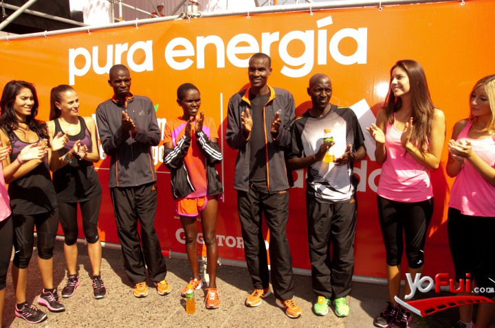Ganadores