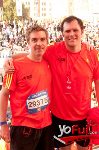 Jeremy Clement, Francisco Cabrera