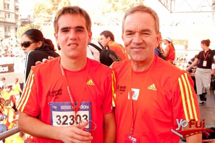José Ruiz Tagle, Gabriel Ruiz Tagle