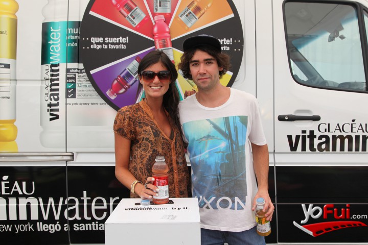Daniza Ruiz, Jose Stanley