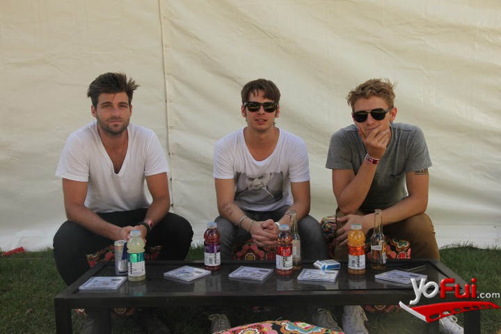 Foster The People