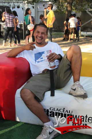 Gonzalo Salazar