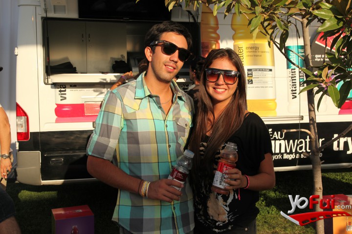 Luis Felipe Gallardo, Daniela Vial