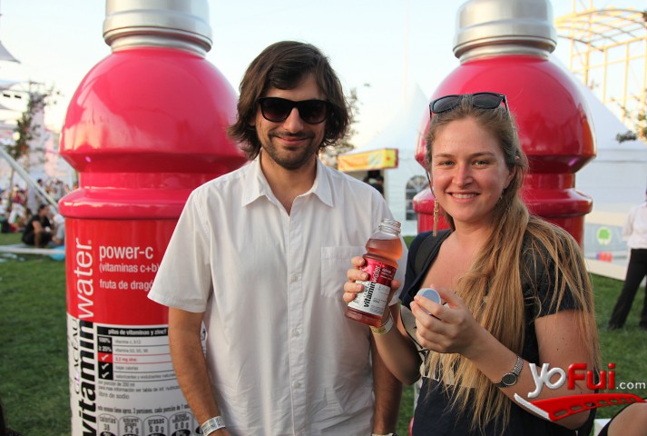 Sergio Rosati, Michelle Hardssen