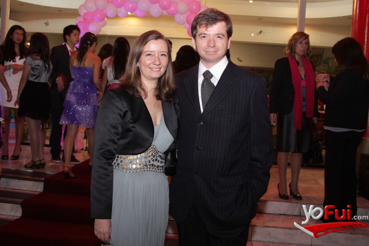 Carolina Marty, José Luis Marty