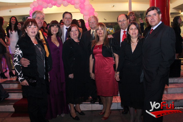 Maria Inés Meneses Weber, Oscar León, Rosa Barrera, Agustin Meneses Weber, Marina Meneses Weber, Rene Marty Mitton, Maria Angelica Meneses Weber, Aldo Cipriano, Luz Maria Cabezas, Lautaro Meneses Weber