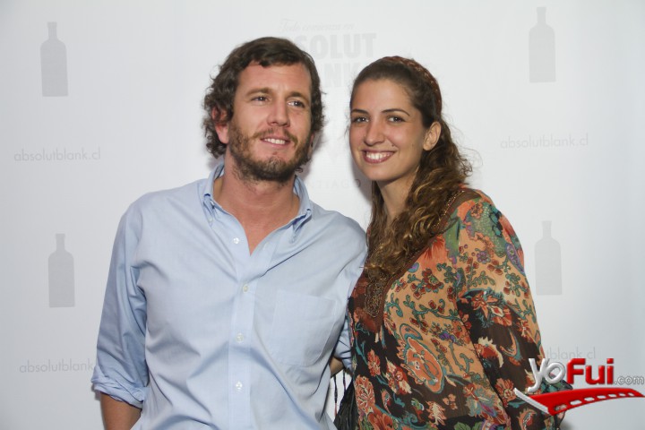 Cristobal Garay, Ignacia Valdes
