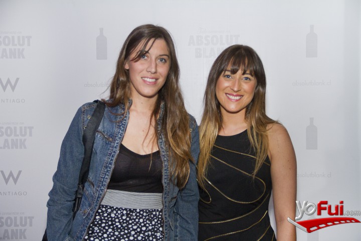 Dania Stuardo, Angela Poblete