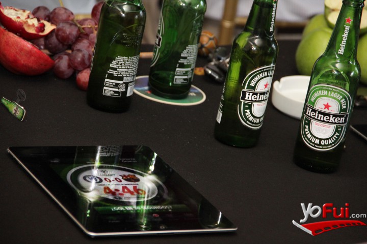 Fotografía en Star Player, Restaurant Finitezza