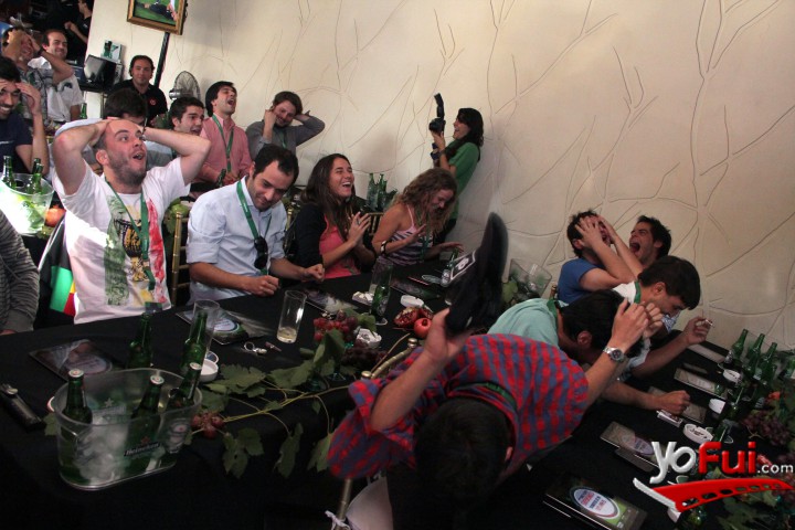 Fotografía en Star Player, Restaurant Finitezza