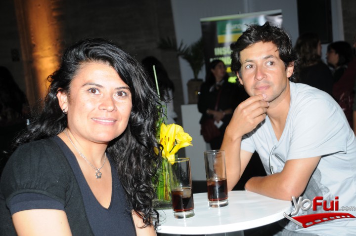 Solange Reyes, Eduardo Gutierrez