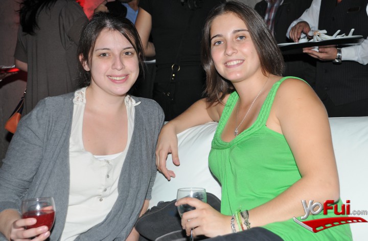 Soledad Gaete, Carolina Camus