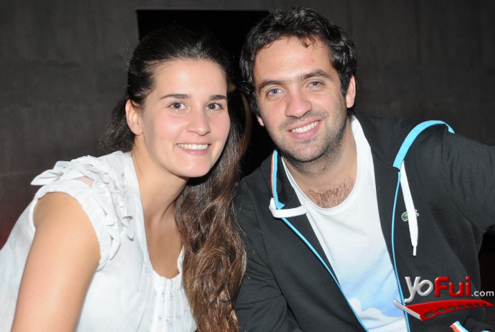 Daniela Larrain, Felipe Lira