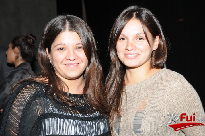 Lina Rojas, Sara Rojas