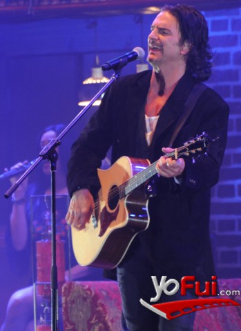 Concierto Ricardo Arjona