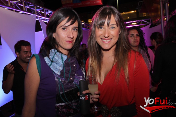 María José Riquelme, Angela Poblete