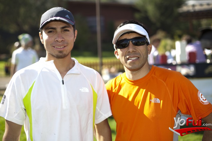 Nelson Sepulveda, Richard Figueroa